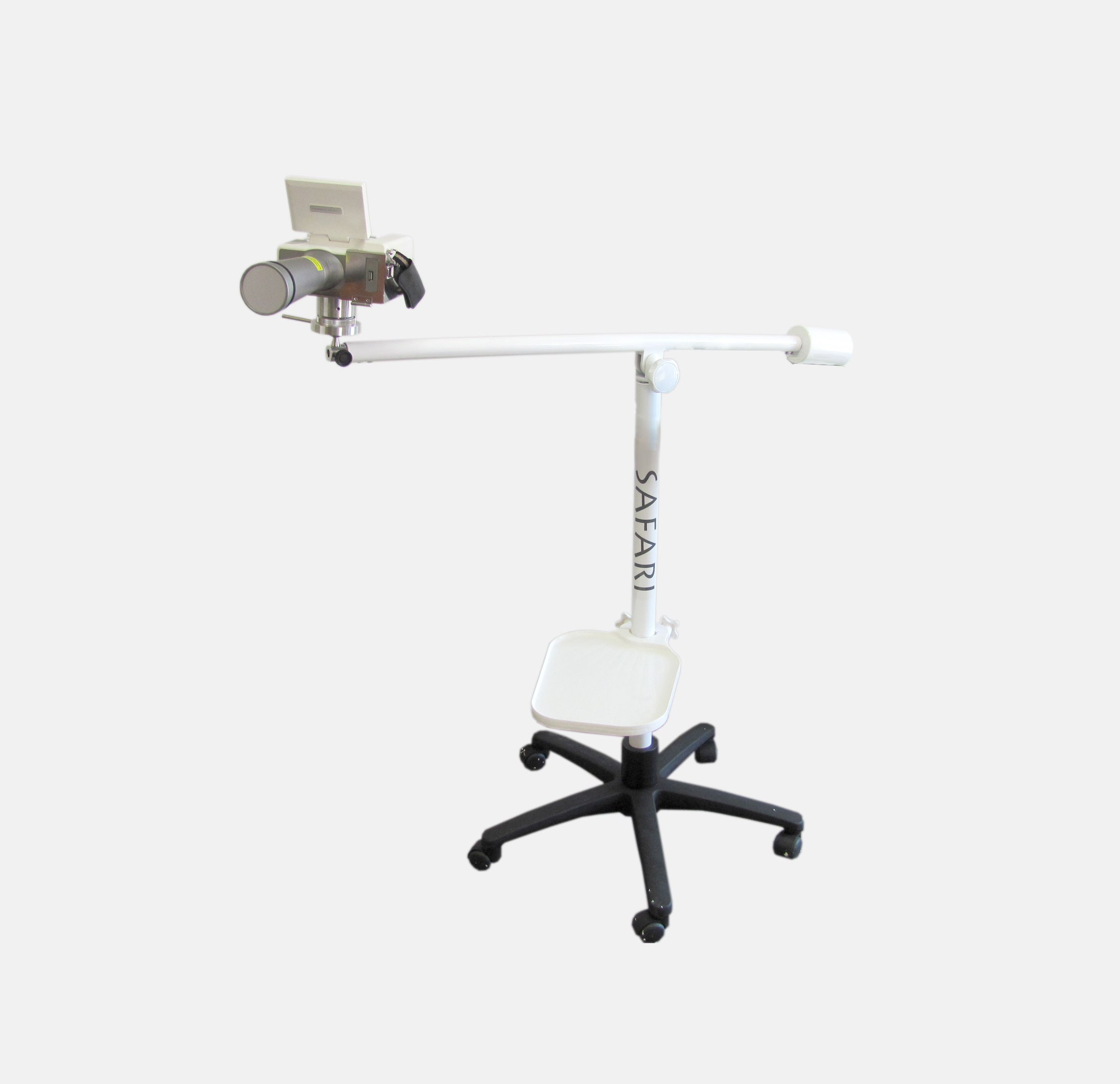 Portable stand for Xray SAFK2STAND Safari Dental