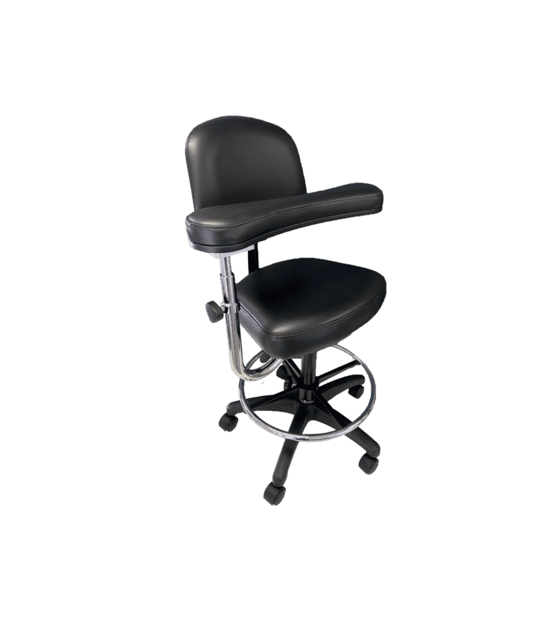 Tabouret assistante