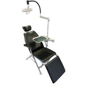 Portable Patient Chair
