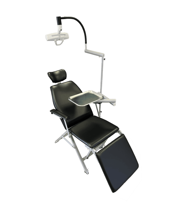 Fauteuil patient