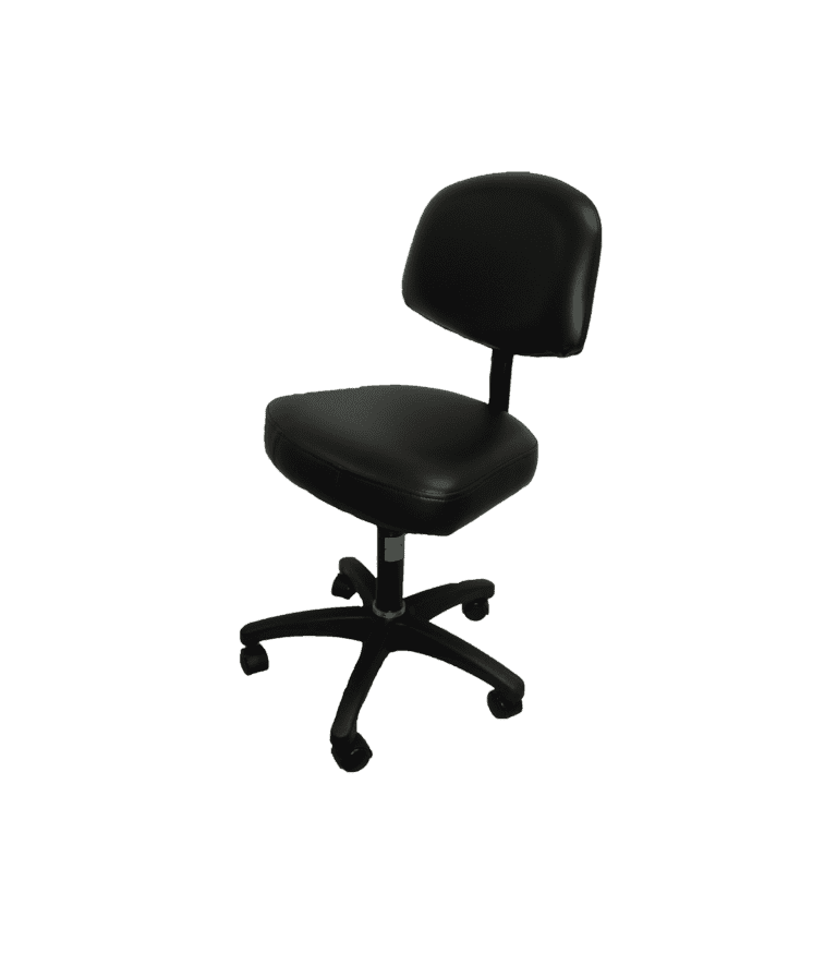 Tabouret opérateur