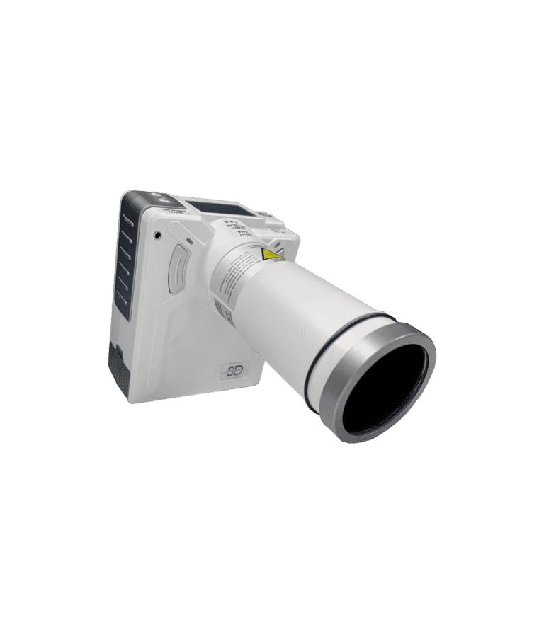 Radiographie mobile