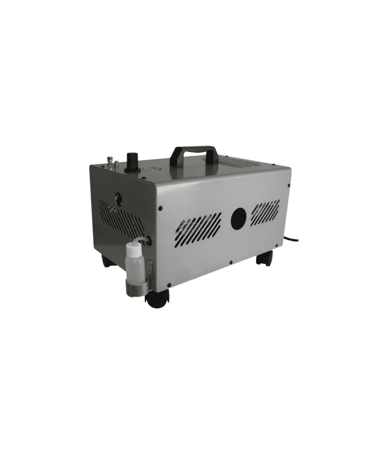 Compresseur compact