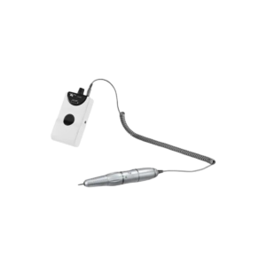 Micro moteur portable de style ''E''