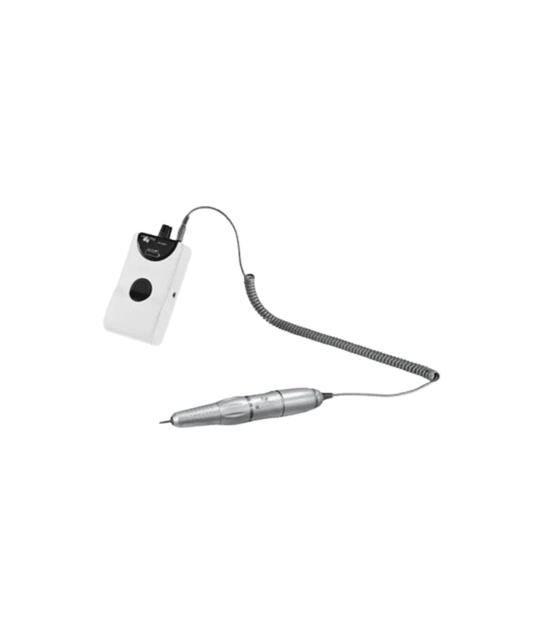 Micro moteur portable de style ''E''