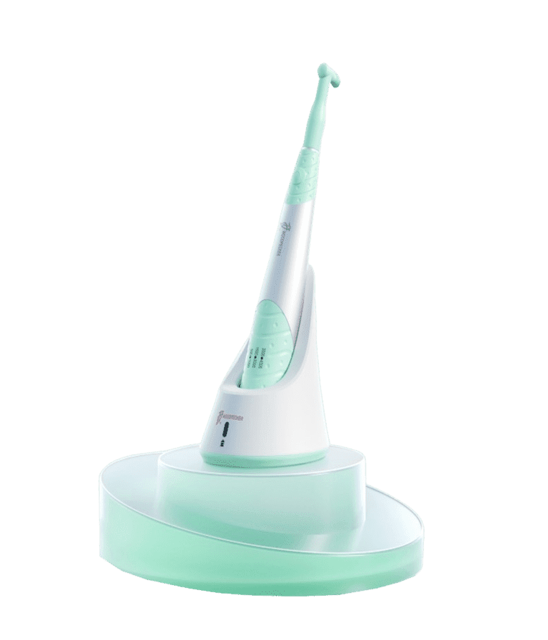 Sans fil, Moteur Prophy